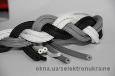 Шнур для антимоскитной сетки